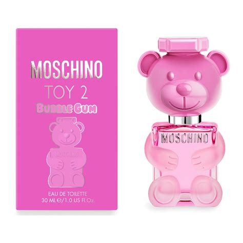 moschino perfume mujer.